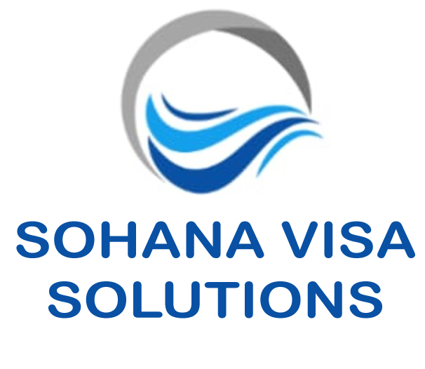 Sohana Visa Solutions